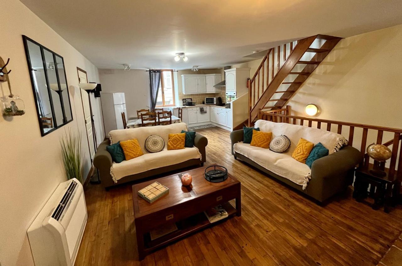 Maison De Vacances En Perigord Montignac-Lascaux Ngoại thất bức ảnh