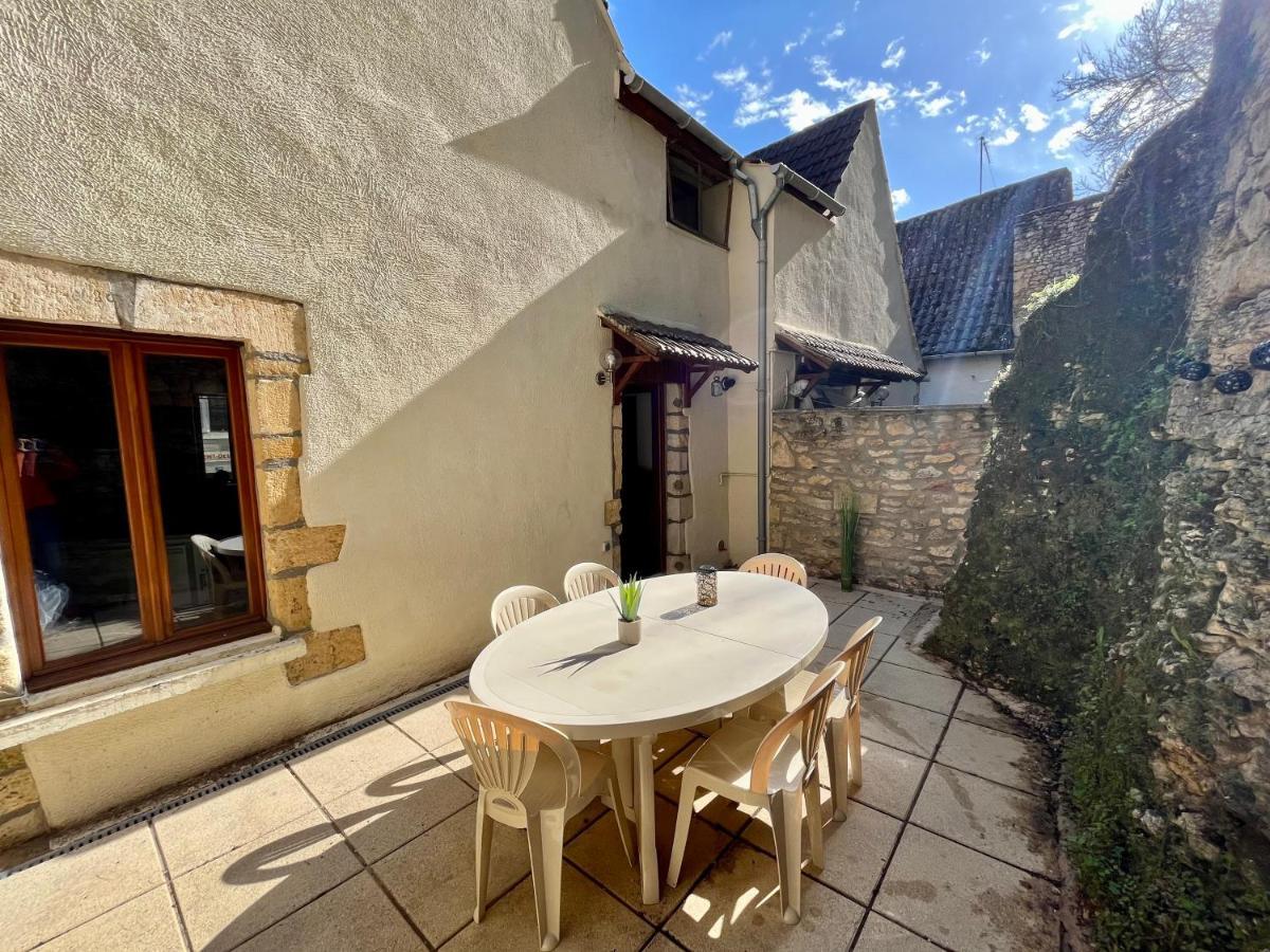 Maison De Vacances En Perigord Montignac-Lascaux Ngoại thất bức ảnh