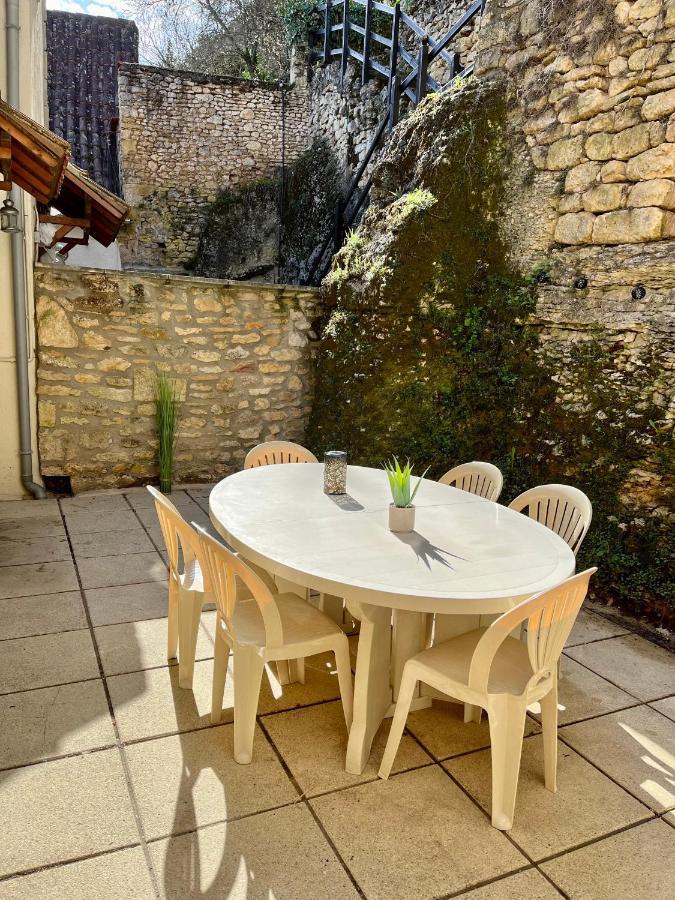 Maison De Vacances En Perigord Montignac-Lascaux Ngoại thất bức ảnh