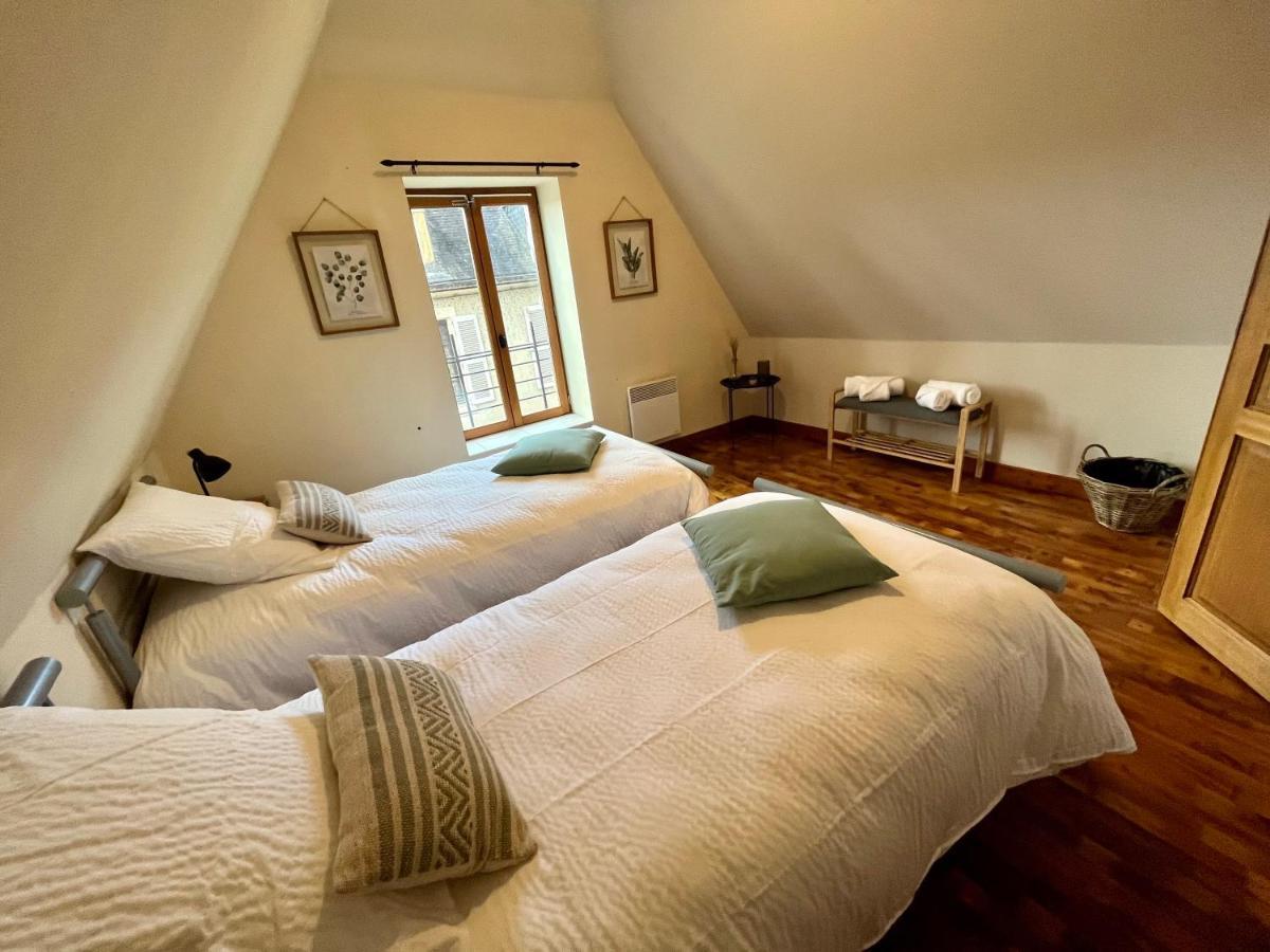 Maison De Vacances En Perigord Montignac-Lascaux Ngoại thất bức ảnh