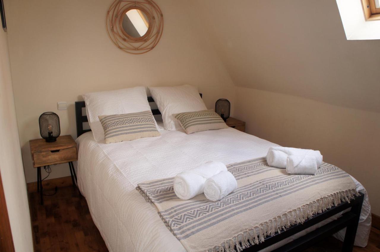 Maison De Vacances En Perigord Montignac-Lascaux Ngoại thất bức ảnh